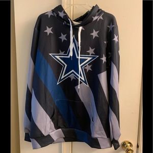 Dallas Cowboys Sweatshirt